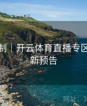 评分机制｜开云体育直播专区频道更新预告