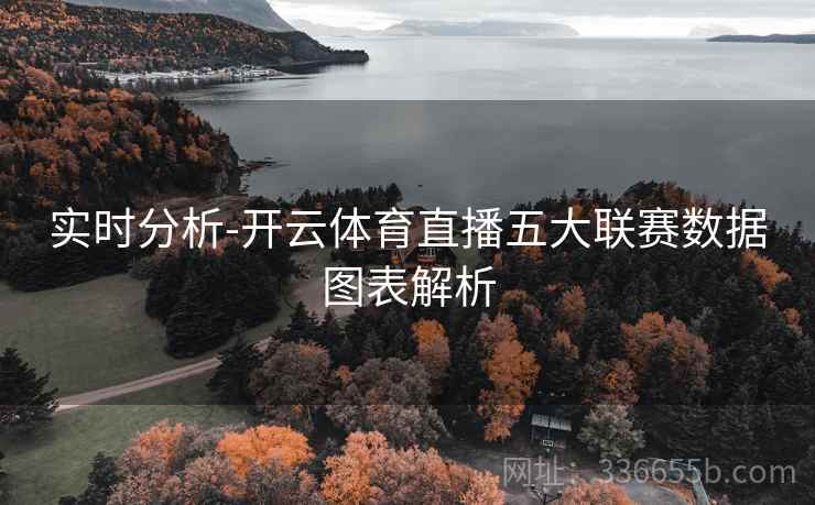 实时分析-开云体育直播五大联赛数据图表解析